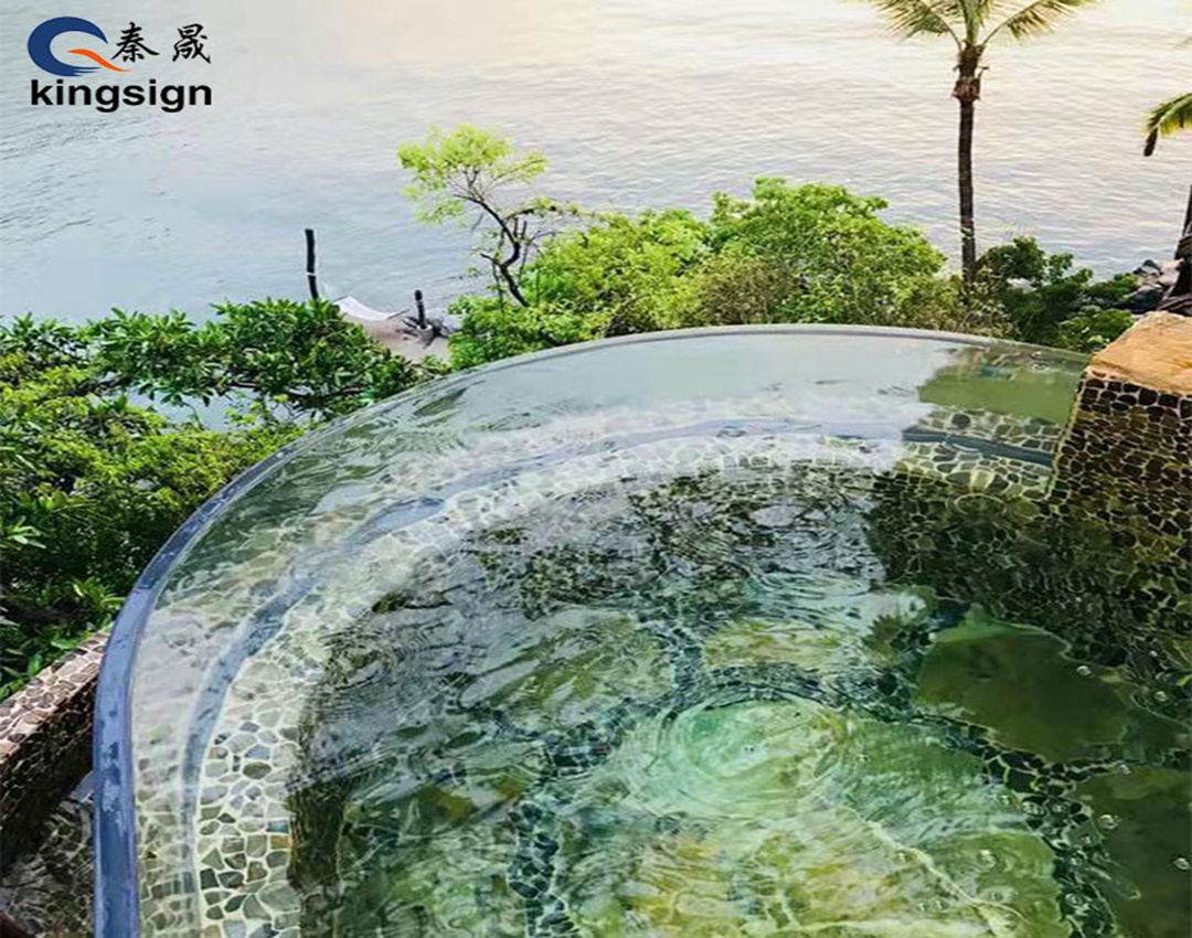 Какво прави висококачествения басейн от съществено значение за съвременните домове?